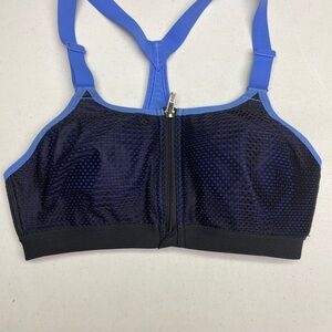 NWOT VS BLU/BLK Sports, 32B *P1087